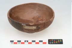 Foto von Keramikschale (NHMW-PRAE-003413)